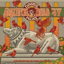 Dave's Picks Volume 47